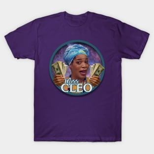 Miss Cleo T-Shirt